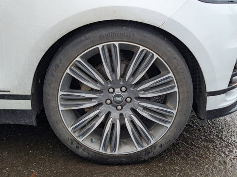 Used 2020 Land Rover Range Rover Velar R-Dynamic S image 9