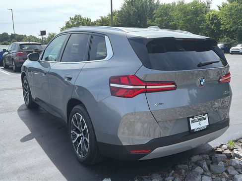 Used 2026 BMW X3 xDrive30 w/ Premium Package image 3