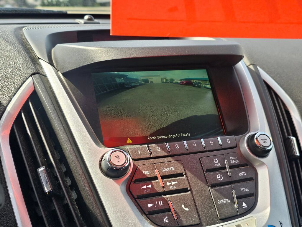 Used 2014 GMC Terrain SLT w/ Safety Package AWD/4WD image 34
