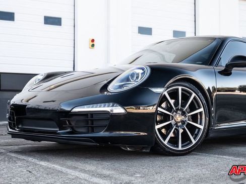 Used 2013 Porsche 911 Carrera image 35