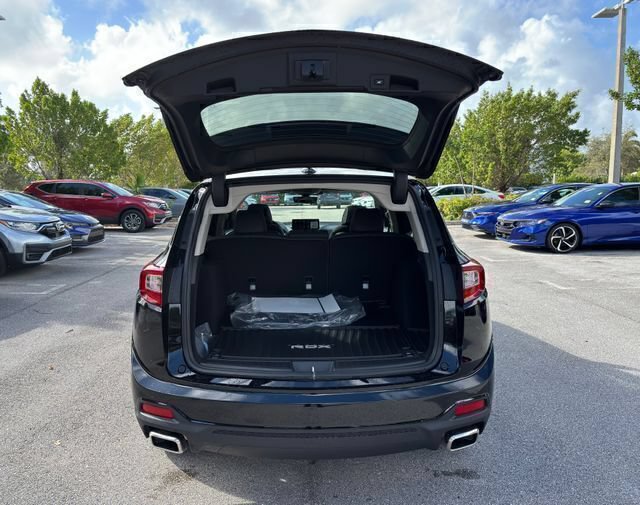 New 2026 Acura RDX w/ Technology Package AWD/4WD image 32