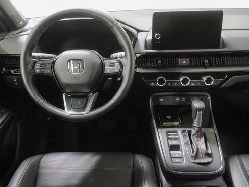 Certified 2025 Honda CR-V Sport Touring image 22
