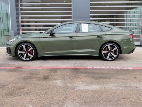 Used 2024 Audi A5 2.0T Premium Plus image 7