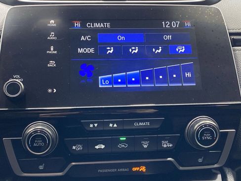 Used 2022 Honda CR-V EX-L image 18