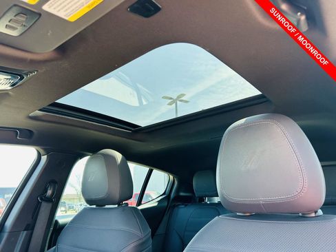 Used 2024 Dodge Hornet GT image 4