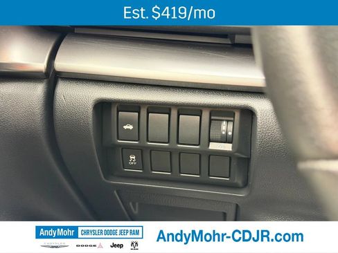Used 2023 Subaru WRX AWD/4WD image 17
