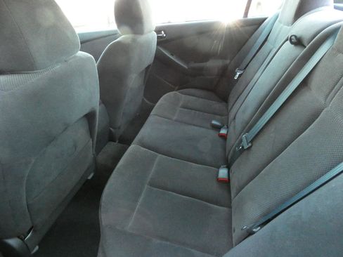Used 2008 Nissan Altima 3.5 SE FWD image 13