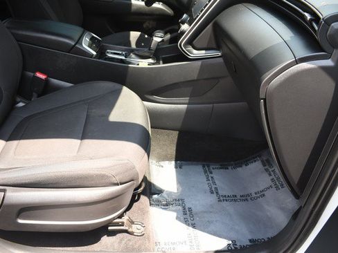 Used 2022 Hyundai Tucson SEL AWD/4WD image 25