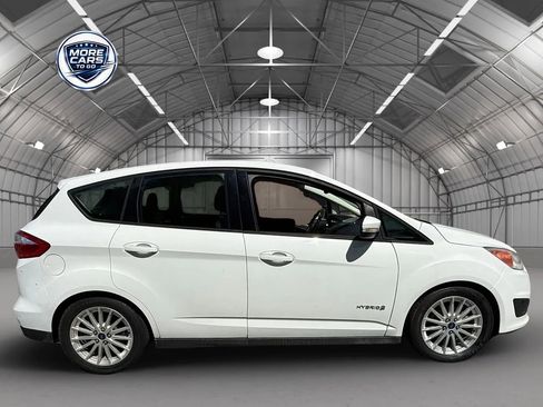 Used 2015 Ford C-MAX SE FWD image 7