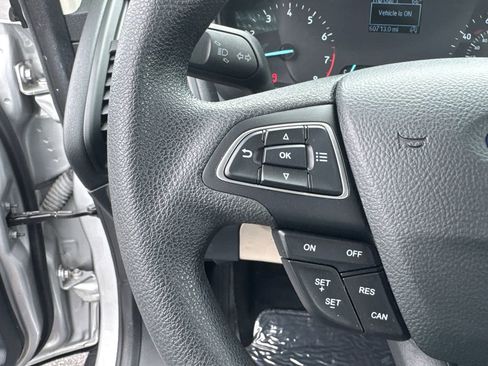 Used 2020 Ford EcoSport S FWD image 25