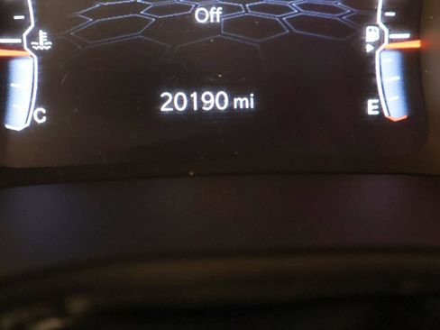 Used 2022 Jeep Compass Limited AWD/4WD image 38