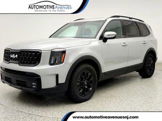 Used 2024 Kia Telluride SX Prestige X-Pro AWD/4WD video 1