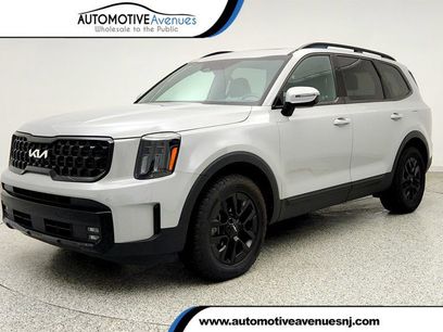 Used 2024 Kia Telluride SX Prestige X-Pro