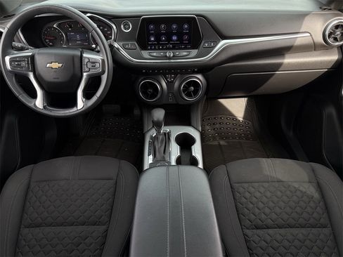 Used 2022 Chevrolet Blazer LT image 10