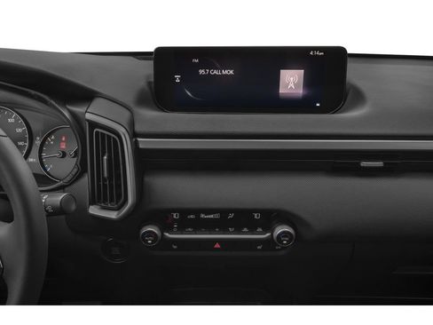 Certified 2025 MAZDA CX-50 AWD 2.5 S w/ Weather Package image 9