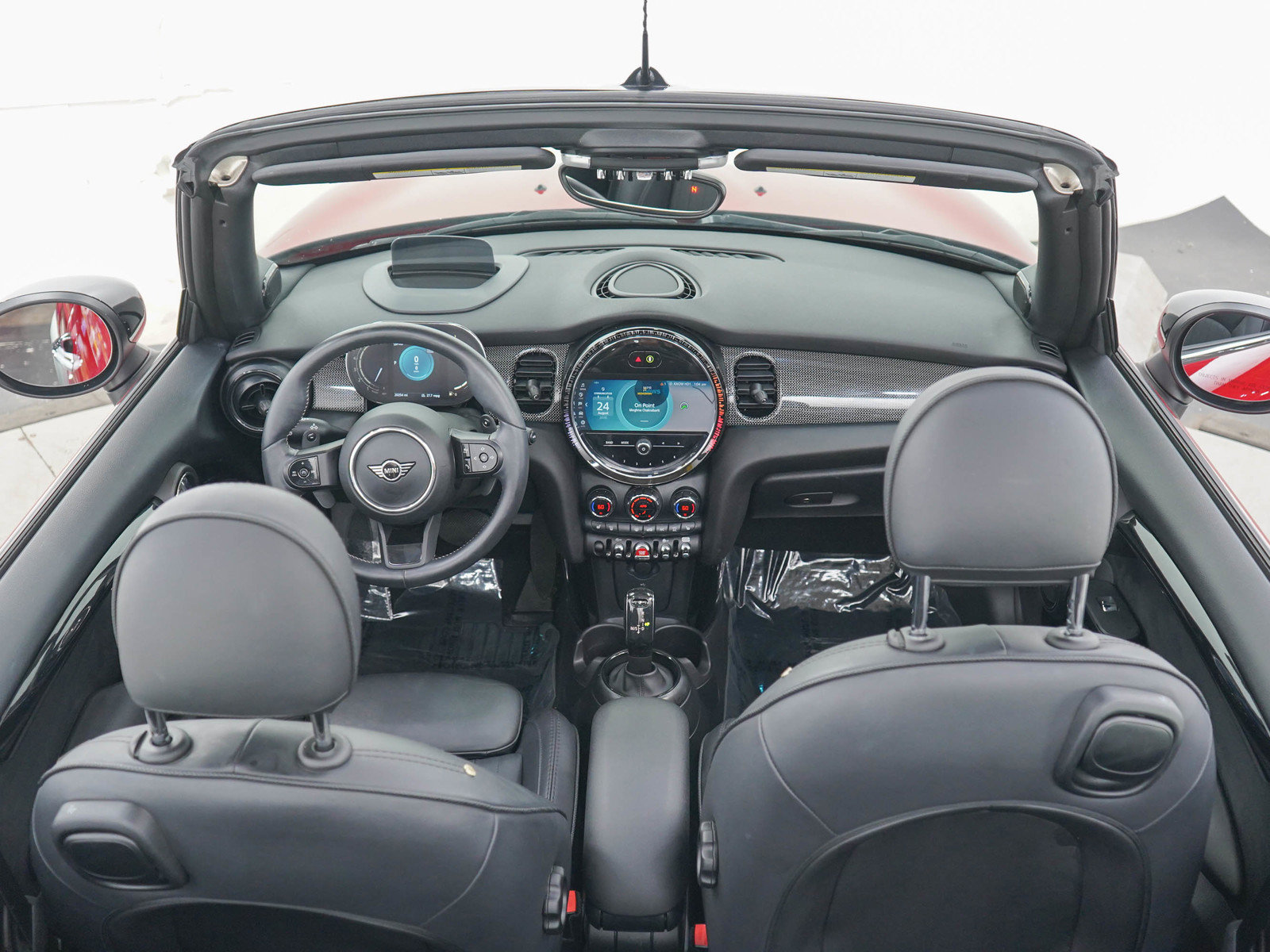 Used 2022 MINI Cooper S FWD image 15