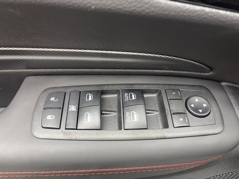 New 2025 Dodge Durango R/T image 8