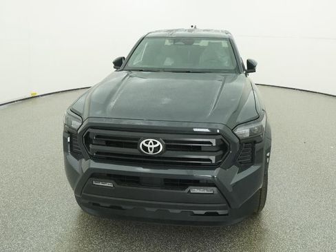 New 2025 Toyota Tacoma SR5 image 40