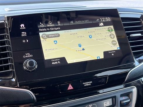 Used 2020 Honda Pilot Elite image 13