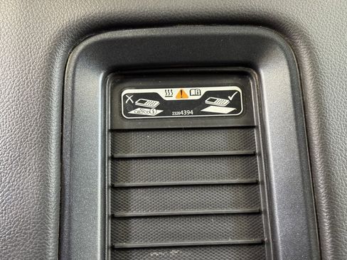 Used 2019 Chevrolet Silverado 2500 High Country w/ Duramax Plus Package image 35