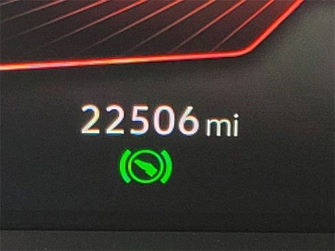 Used 2024 Volkswagen Tiguan SE R-Line image 34