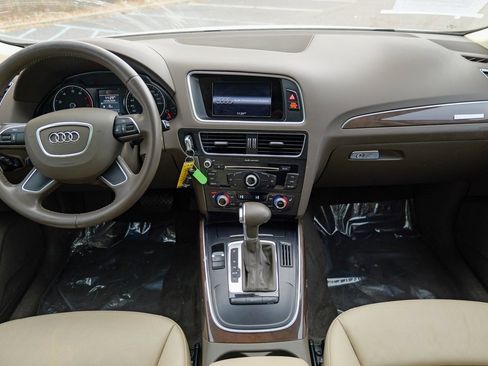 Used 2016 Audi Q5 2.0T Premium image 37