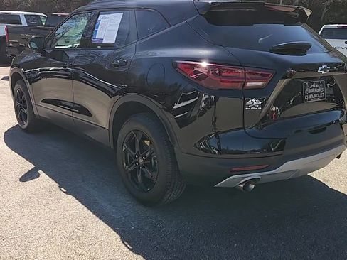 Used 2023 Chevrolet Blazer LT w/ Convenience Package image 7