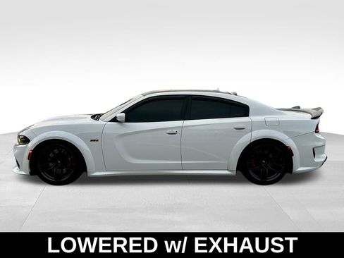 Used 2020 Dodge Charger Scat Pack image 3