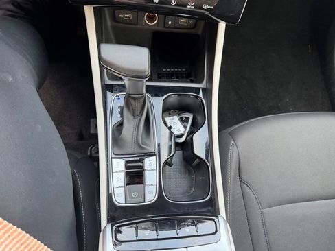 Used 2024 Hyundai Tucson SEL image 19