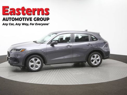 Used 2023 Honda HR-V LX image 52