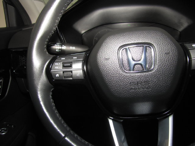 Certified 2024 Honda CR-V EX-L image 28