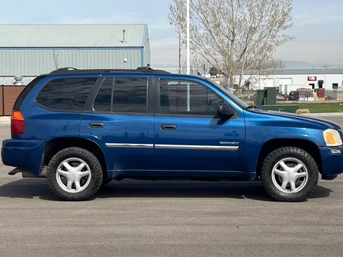Used 2006 GMC Envoy SLE AWD/4WD image 3