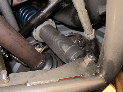Used 1999 Ford Mustang Cobra RWD image 35