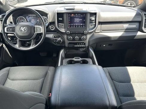 Used 2020 RAM 1500 Big Horn AWD/4WD image 15