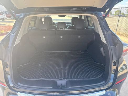 Certified 2021 Nissan Murano Platinum w/ Cargo Package FWD image 14