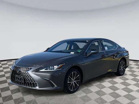 New 2025 Lexus ES 350 Premium image 5