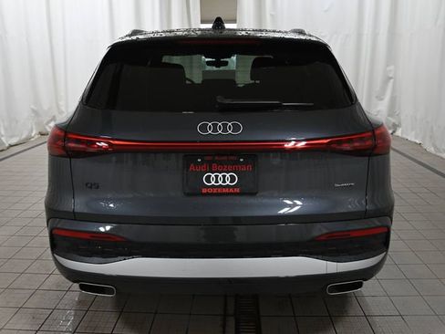 New 2026 Audi Q5 Premium Plus AWD/4WD image 12