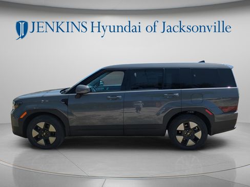 New 2026 Hyundai Santa Fe SE FWD image 6