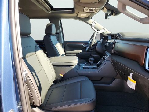 New 2025 GMC Sierra 1500 Denali w/ Denali Reserve Package image 20