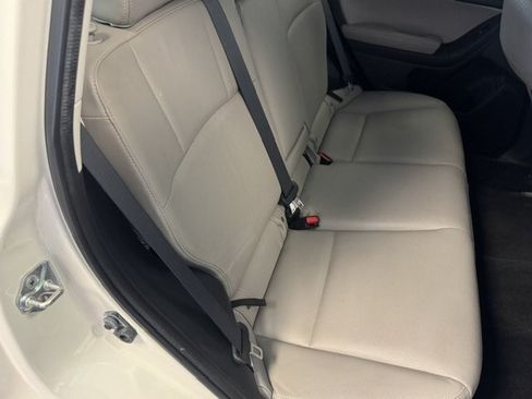 Used 2015 Subaru Forester 2.5i Touring w/ Eyesight & Navigation System AWD/4WD image 34