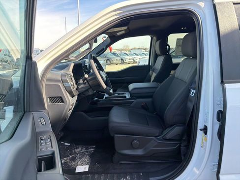 New 2026 Ford F150 STX image 12