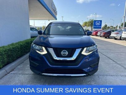 Used 2020 Nissan Rogue S