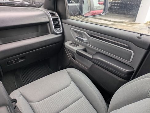 Certified 2023 RAM 1500 Big Horn image 18