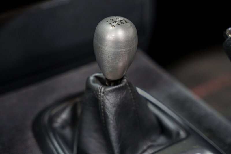 Used 2000 Honda S2000 image 17