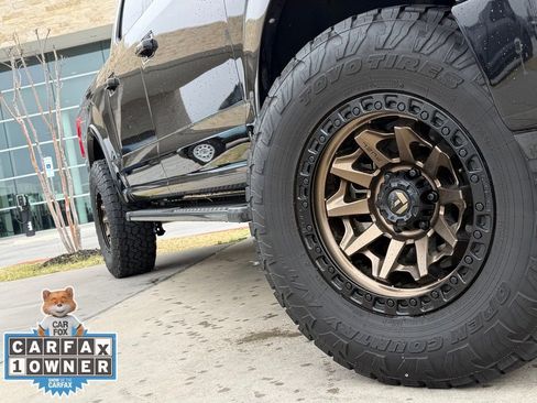 Used 2020 Ford F150 Lariat image 21