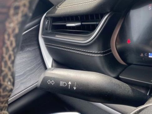 Used 2021 Jeep Grand Cherokee L Limited image 20