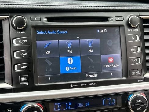 Used 2018 Toyota Highlander Limited Platinum w/ Protection Package #3 AWD/4WD image 63