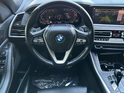 Used 2022 BMW X5 sDrive40i w/ Parking Assistance Package RWD image 15