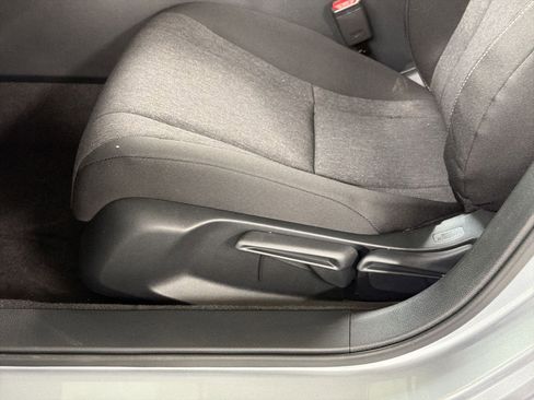 New 2026 Honda Accord LX image 14