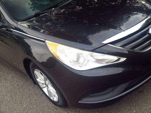 Used 2014 Hyundai Sonata GLS w/ Popular Equipment Group 2 FWD image 26